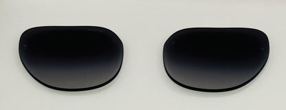 Giorgio Armani 6004t Both Lenses Black