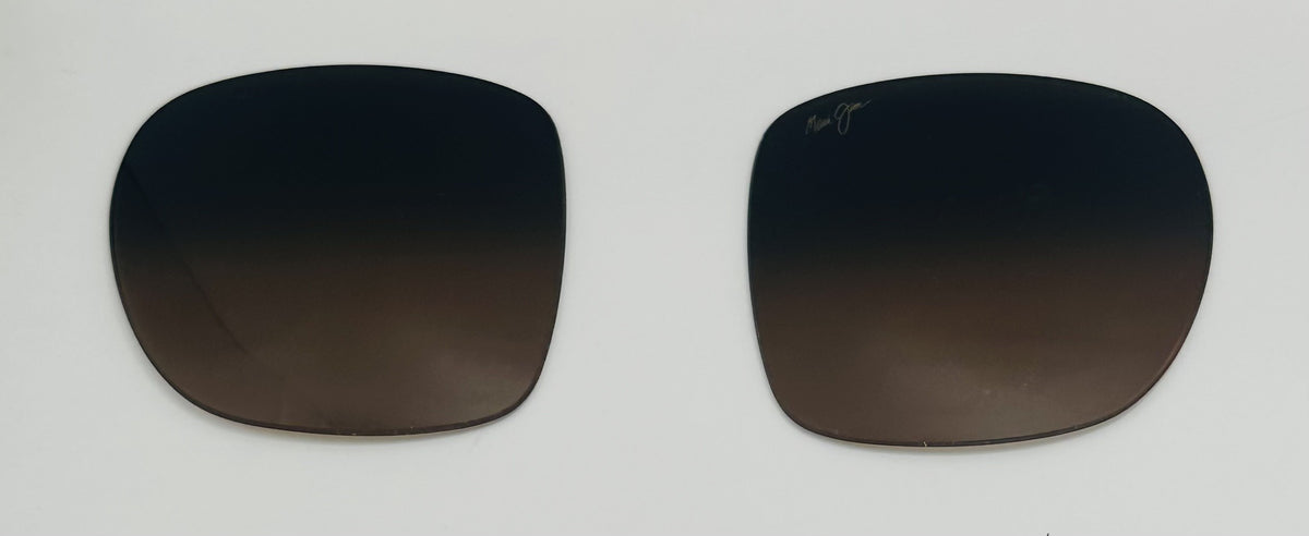 Maui Jim 865 Both Lenses Brown Ombre