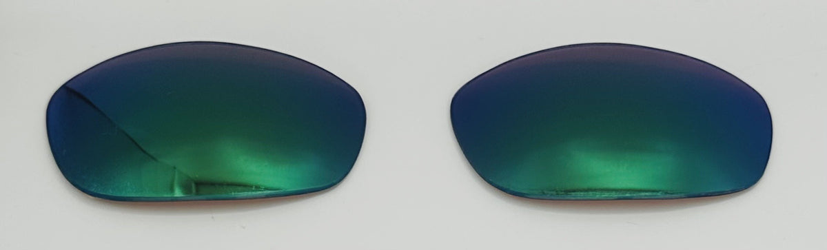 Costa Del Mar Hammerhead Both Lenses Green Glass 580G