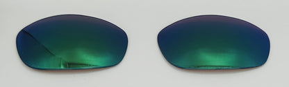 Costa Del Mar Hammerhead Both Lenses Green Glass 580G