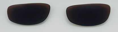 Costa Del Mar Hammerhead Both Lenses Green Glass 580G