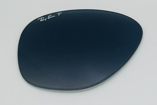 Ray Ban 3683 Right Lens Blue