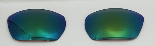 Costa Del Mar Tuna Alley Both Lenses Green