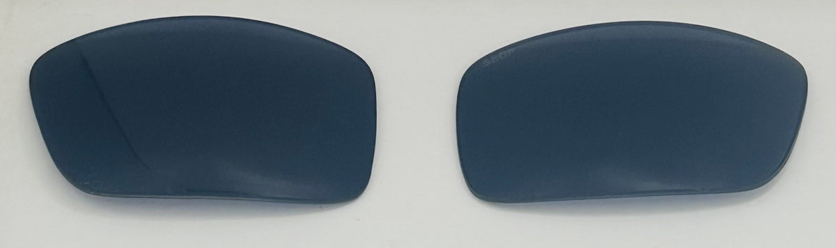 Costa Del Mar Fantail Both Lenses Dark Blue