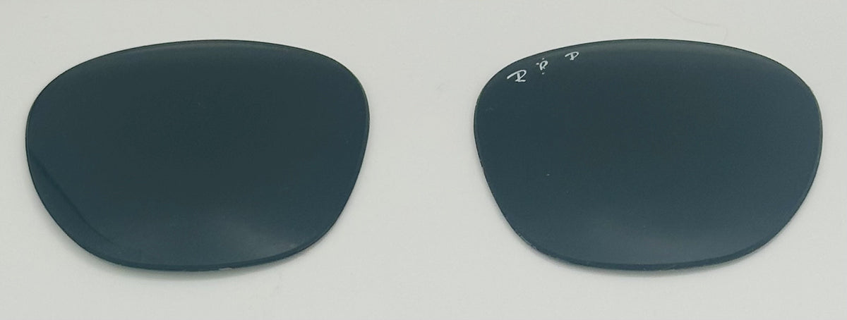 Ray Ban 3716 Both Lenses Black
