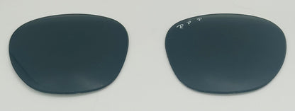 Ray Ban 3716 Both Lenses Black