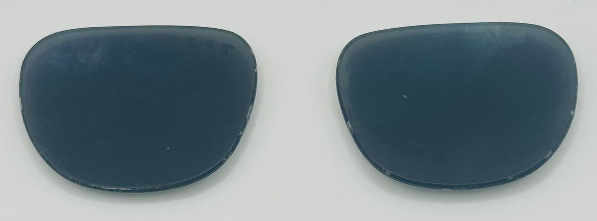 Ray Ban 3716 Both Lenses Black