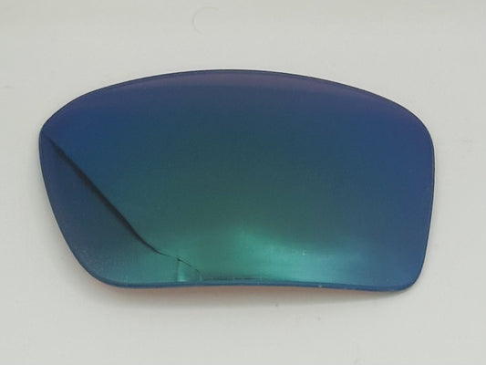 Costa Del Mar Fantail Pro Right Lens Green Glass 580G