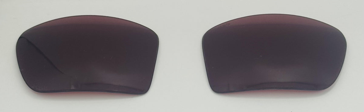 Costa Del Mar Reefton Pro Both Lenses Dark Pink Glass 580G