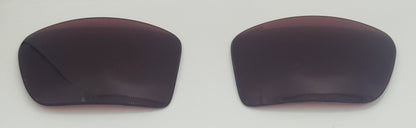 Costa Del Mar Reefton Pro Both Lenses Dark Pink Glass 580G