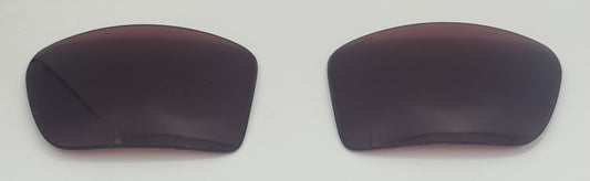 Costa Del Mar Reefton Pro Both Lenses Dark Pink Glass 580G