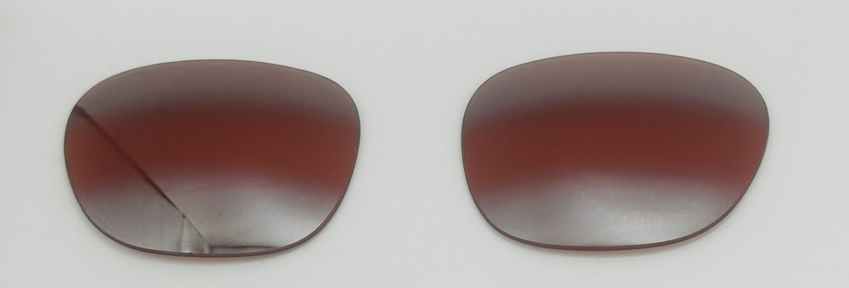 Serengeti 5354v Both Lenses Chrome/pink