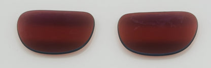 Serengeti 5354v Both Lenses Chrome/pink