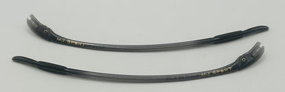 Maui Jim 424 Both Temples Gray