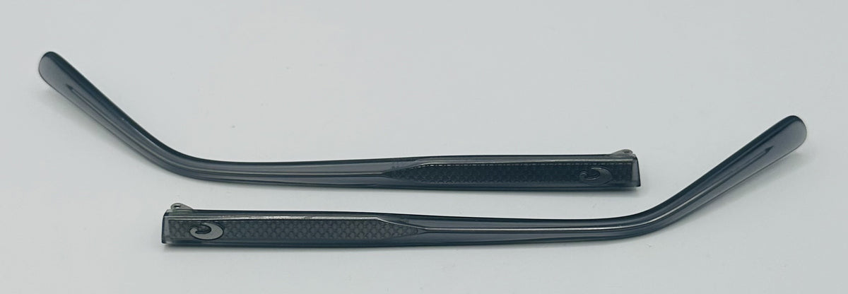 Costa Del Mar Sullivan Both Temples Gray/silver