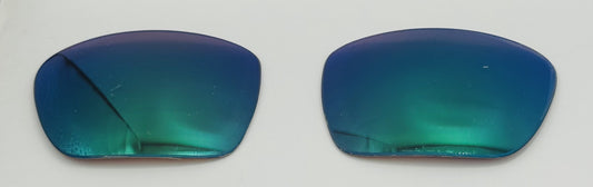 Costa Del Mar Finlet Both Lenses Green Glass 580G