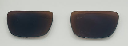 Costa Del Mar Finlet Both Lenses Green Glass 580G
