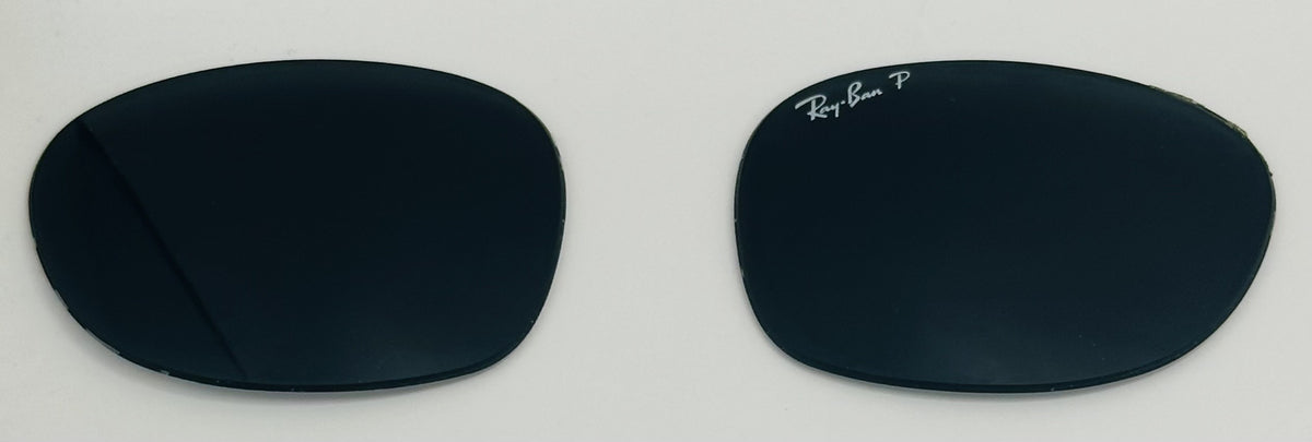 Ray Ban 3631 Both Lenses Matte Black