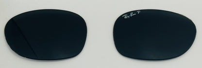Ray Ban 3631 Both Lenses Matte Black