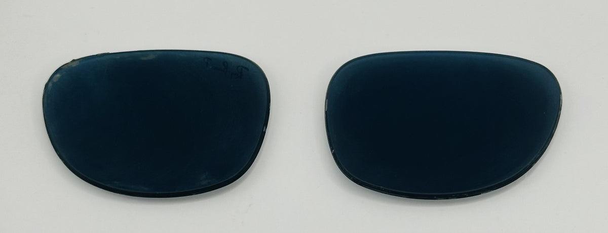 Ray Ban 3631 Both Lenses Matte Black