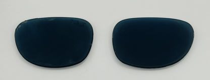 Ray Ban 3631 Both Lenses Matte Black