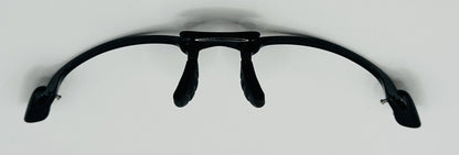 Maui Jim 405 Front Face Black