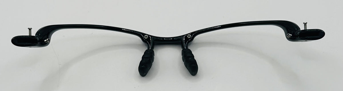 Maui Jim 405 Front Face Black