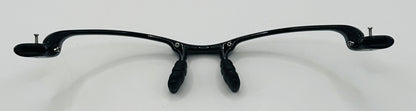 Maui Jim 405 Front Face Black