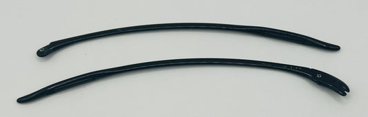 Maui Jim 420 Both Temples Black