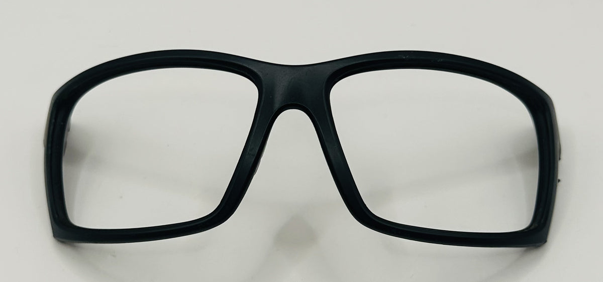 Costa Del Mar Reefton Xl Front Face Black