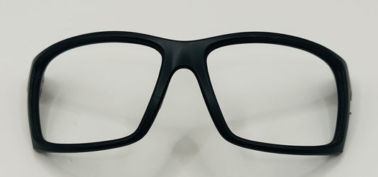 Costa Del Mar Reefton Xl Front Face Black