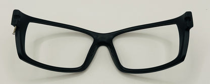 Costa Del Mar Reefton Xl Front Face Black