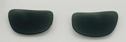Ray Ban 4300 Both Lenses Black