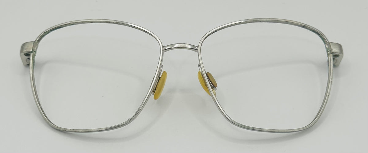 Costa Del Mar Paloma Front Face Silver