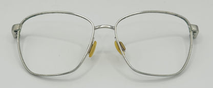 Costa Del Mar Paloma Front Face Silver