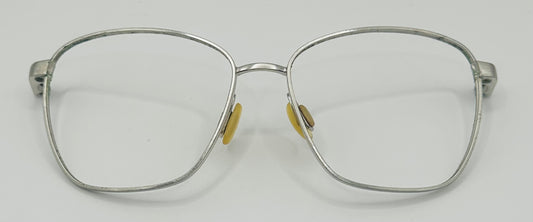 Costa Del Mar Paloma Front Face Silver