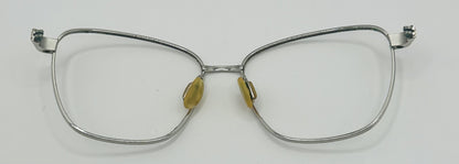 Costa Del Mar Paloma Front Face Silver