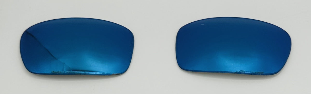 Costa Del Mar Caballito Both Lenses Bluw Glass 580G