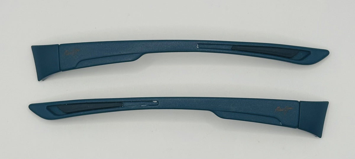 Maui Jim 521 Both Temples Dark Blue