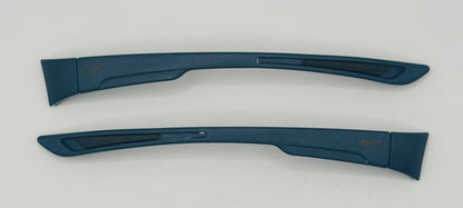 Maui Jim 521 Both Temples Dark Blue