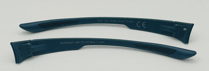 Maui Jim 521 Both Temples Dark Blue