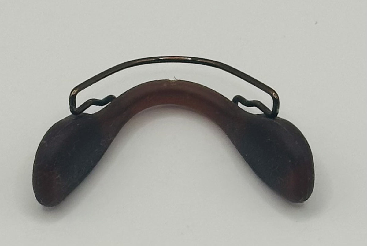 Maui Jim 521 Nose Bridge Brown