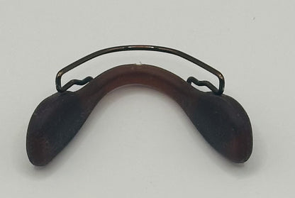 Maui Jim 521 Nose Bridge Brown
