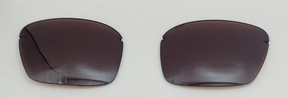 Costa Del Mar Skimmer Both Lenses Chrome/brown