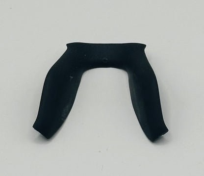 Costa Del Mar Corbina Nose Pads Black