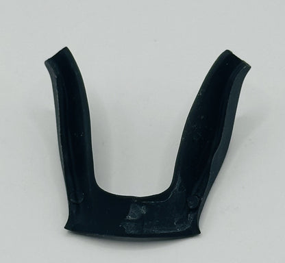 Costa Del Mar Corbina Nose Pads Black