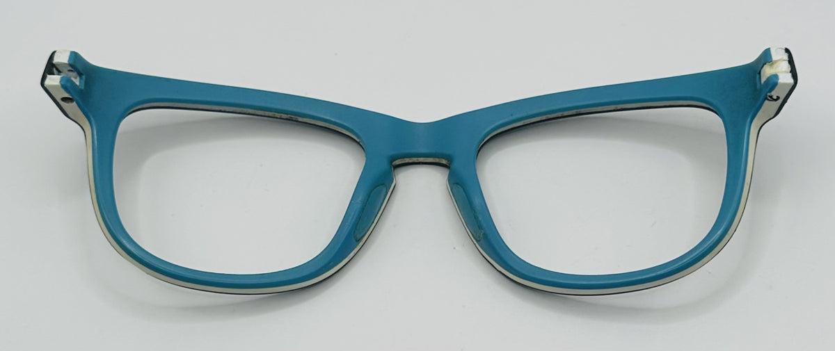 Costa Del Mar Copra 157 Front Face Gray/blue