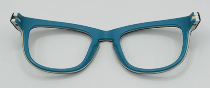 Costa Del Mar Copra 157 Front Face Gray/blue