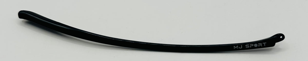 Maui Jim 447 Right Temple Black