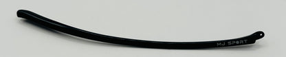 Maui Jim 447 Right Temple Black